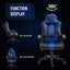 GAMING CHAIR Carousel 3