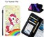 Huawei Y6s case leather wallet case printed ID Carousel 1