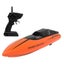 15 Km/HRC Boat Anti-Collision Remote Control Ferry 2.4GHz Racing Boats for Kids Carousel 2