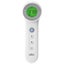 Thermometer - BRAUN 3-in-1 Touchless + Forehead Carousel 1