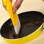 Non-Stick Oil Pot Pan Scraper Brush Carousel 3