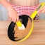 Non-Stick Oil Pot Pan Scraper Brush Carousel 5