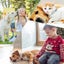 Dog GPS Tracker Waterproof ip65 Geofence Google Track GPS for Pet Carousel 9