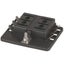 6 Way Blade Fuse Block - Spade Terminal Connection Carousel 1