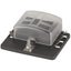6 Way Blade Fuse Block - Spade Terminal Connection Carousel 2