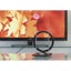 Slim Digital TV Indoor Antenna with Amplifier Carousel 4
