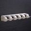 Mop Broom Holder Hanger Organizer Carousel 1