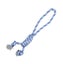 ALLPET DOG TOY TUG BLUE 50CM Carousel 1