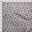 oneOone Velvet Gray2 Fabric Floral Sewing Material Print Fabric By The Yard 58 Carousel 4