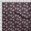 oneOone Velvet Pink Fabric Floral Retro Sewing Craft Projects Fabric Prints By Carousel 4