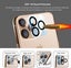 iPhone 11 Pro Camera Lens Full Tempered Glass Sale Sale Carousel 4