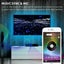 Waterproof RGB Strip Light 3M - Bluetooth + IR Remote Carousel 5