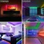 Waterproof RGB Strip Light 3M - Bluetooth + IR Remote Carousel 3