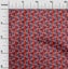oneOone Velvet Mustard Yellow Fabric Floral Diy Clothing Quilting Fabric Print Carousel 2