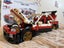 Black Classic Block Building Car (Pull Black Function) Carousel 3