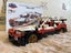 Black Classic Block Building Car (Pull Black Function) Carousel 4