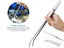 5 in 1 Stainless Steel Aquatic Plant Aquascaping Tools Set Carousel 4