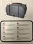 Water /Food Tank-1200l transfer or trailer tank-NZ MADE Grey Carousel 5
