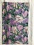 Vintage Kew Gardens Floral Fabric Piece Carousel 7