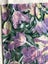 Vintage Kew Gardens Floral Fabric Piece Carousel 11