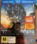 Transformers Revenge of the Fallen Special Edition Blu-ray Carousel 1