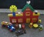 LEGO DUPLO FARM 65 pieces Building Blocks Toy #045 Carousel 1