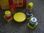 LEGO DUPLO FARM 65 pieces Building Blocks Toy #045 Carousel 3