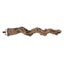 ALLPET BIRD PERCH GRAPEVINE SMALL 20 x 2.2CM Carousel 1
