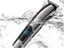 Men Electric Hair Trimmer Clipper Beard Cordless Shaver Cutting Carousel 4