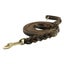 Genuine Leather Dog Lead 4.3M | TOUCHANDCATCH NZ Carousel 1