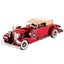 Metal Earth - 3D Metal Model Kit - 1934 Packard Twelve Convertible Carousel 2