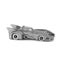 Metal Earth - 3D Metal Model Kit - Batman 1989 - Batmobile Carousel 1
