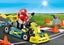 Playmobil Action - Go Kart Racer Carry Case Carousel 2
