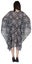 Moomaya Printed Kaftan For Womens Short Loose Kimono Beach Evening Loungewear Carousel 4