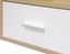 Fawn Contemporary Entertainment Unit with Cabinets Carousel 4