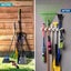 Mop Broom Hanger Holder Organizer Carousel 2