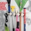 Mop Broom Hanger Holder Organizer Carousel 1