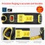 Cross Line Laser Laser Leveler 550cm Tape Measure *Over Stocked* Carousel 4