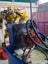 Hydraulic Components Carousel 7