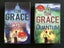 A DUO OF TOM GRACE BOOKS! ACTION ADVENTURE NOVELS! Carousel 1