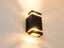Exterior /Outdoor Light,Up/Down Two Way Wall Light Carousel 7