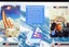 NZ Winners Whitbread Round the World Phone Cards Carousel 3