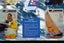 NZ Winners Whitbread Round the World Phone Cards Carousel 4