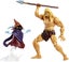$1 RESERVE: Masters of the Universe: Masterverse Revelation Savage He-Man & Orko Carousel 4