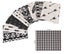 Soimoi 8 Pc Fat Quarter Bundle, Tribal Arrow Print 18"x 22" DIY Patchwork- 100% Carousel 5