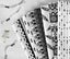 Soimoi 8 Pc Fat Quarter Bundle, Tribal Arrow Print 18"x 22" DIY Patchwork- 100% Carousel 6