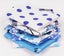 Soimoi 8 Pc Fat Quarter Bundle, Basic Collection Of Floral & Geometrics Print Carousel 3