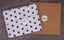 Soimoi 8 Pc Fat Quarter Bundle, Basic Collection Of Floral & Geometrics Print Carousel 7