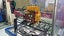 Hydraulic Components Carousel 8