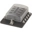 10 Way Blade Fuse Block - Screw Terminal Connection Carousel 2